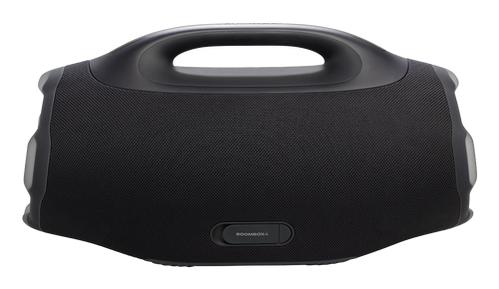 JBL Boombox 4 Svart (JBLBOOMBOX4BLKEP)
