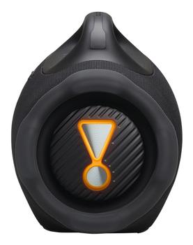 JBL Boombox 4 Svart (JBLBOOMBOX4BLKEP)