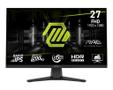 MSI 27" gamingskärm 272F 1920x1080 IPS, 180 Hz, 0,5 ms, 1000:1, HDMI/DP