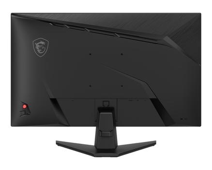 MSI 27" gamingskärm 272F 1920x1080 IPS, 180 Hz, 0,5 ms, 1000:1, HDMI/DP (MAG 272F)