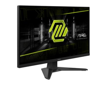 MSI 27" gamingskärm 272F 1920x1080 IPS, 180 Hz, 0,5 ms, 1000:1, HDMI/DP (MAG 272F)