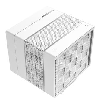 DEEPCOOL ASSASSIN VC Elite White (R-ASN4-WHNVNN-GJD)