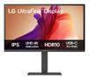 LG 27U730A-B Computer Monitor 