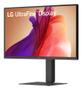LG 27U730A-B Computer Monitor  (27U730A-B.AEU)