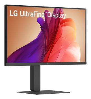 LG 27U730A-B Computer Monitor  (27U730A-B.AEU)