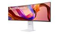 LG 49U950A-W Computer Monitor  (49U950A-W.AEU)
