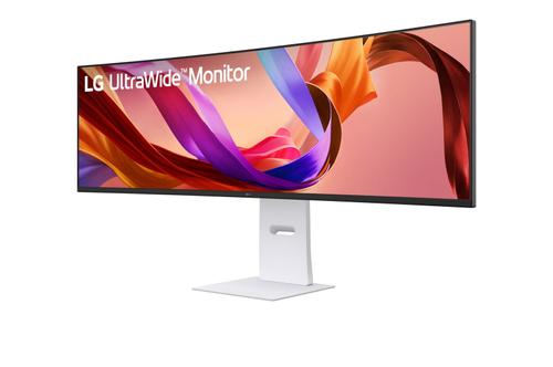 LG 49U950A-W Computer Monitor  (49U950A-W.AEU)