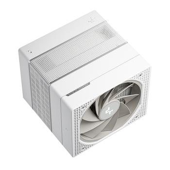 DEEPCOOL ASSASSIN VC Elite White (R-ASN4-WHNVNN-GJD)