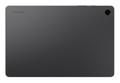 SAMSUNG Galaxy Tab A9+ 8GB 128GB Wifi BT5 11inch WUXGA Nano Sim 7040mAh 15W Android OS 3times upgrade Gray (SM-X210NZAEEUB)