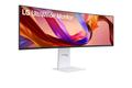 LG 49U950A-W Computer Monitor  (49U950A-W.AEU)