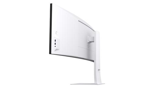 LG 49U950A-W Computer Monitor  (49U950A-W.AEU)