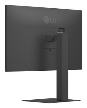 LG 27U730A-B Computer Monitor  (27U730A-B.AEU)