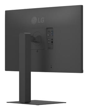 LG 27U730A-B Computer Monitor  (27U730A-B.AEU)