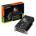 GIGABYTE GeForce RTX 5060 Ti WINDFORCE MAX Skjermkort, PCI Express 5.0, 16GB GDDR7