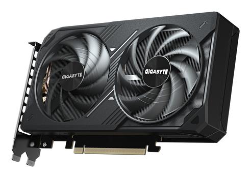 GIGABYTE RTX5060 TI 8GB Gigabyte Windforce Max OC GDDR7 (GV-N506TWF2MAX OC-8GD)