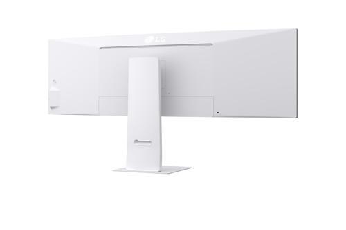 LG 49U950A-W Computer Monitor  (49U950A-W.AEU)