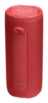 JBL Grip Röd (JBLGRIPRED)