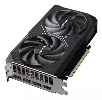 GIGABYTE RTX 5060 TI 16GB Gigabyte Windforce Max OC GDDR7 (GV-N506TWF2MAX OC-16GD)