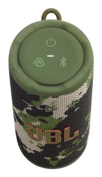 JBL Grip Kamouflage (JBLGRIPSQUAD)