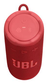 JBL Grip Röd (JBLGRIPRED)