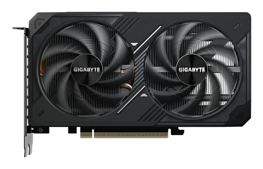 GIGABYTE RTX5060 TI 8GB Gigabyte Windforce Max OC GDDR7 (GV-N506TWF2MAX OC-8GD)
