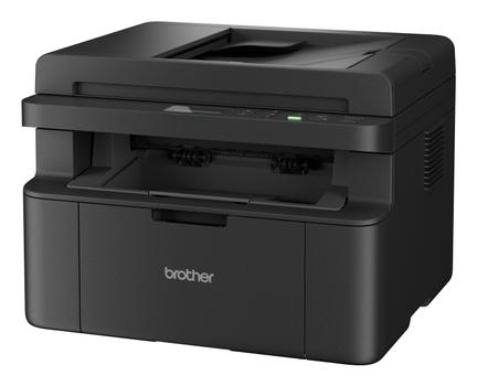 BROTHER Dcp-L1660W Multifunction  (DCPL1660WRE1)