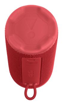 JBL Grip Röd (JBLGRIPRED)