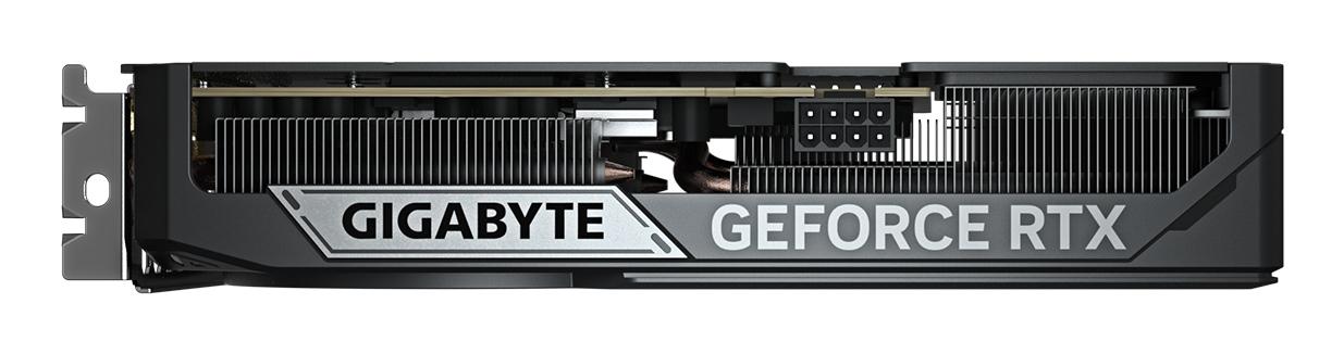 GIGABYTE RTX5060 TI 8GB Gigabyte Windforce Max OC GDDR7 (GV-N506TWF2MAX OC-8GD)