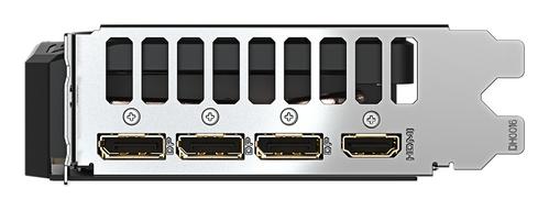 GIGABYTE RTX5060 TI 8GB Gigabyte Windforce Max OC GDDR7 (GV-N506TWF2MAX OC-8GD)