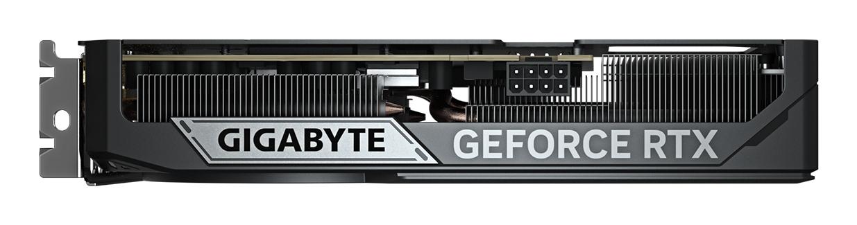 GIGABYTE GeForce RTX 5060 Ti WINDFORCE MAX OC-16GD (GV-N506TWF2MAX OC-16GD)