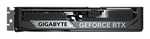 GIGABYTE RTX 5060 TI 16GB Gigabyte Windforce Max OC GDDR7 (GV-N506TWF2MAX OC-16GD)