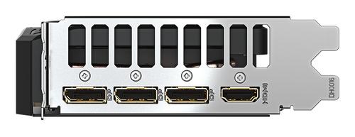 GIGABYTE RTX 5060 TI 16GB Gigabyte Windforce Max OC GDDR7 (GV-N506TWF2MAX OC-16GD)