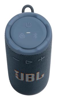 JBL Grip Blå (JBLGRIPBLU)