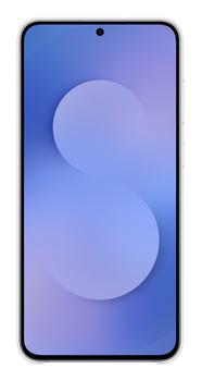 SAMSUNG Galaxy S25 FE Clear Case (transparent) Skyddar mot stötar och repor, långvarig klarhet, tillverkad av återvunnet material (EF-QS731CTEGWW)