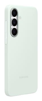 SAMSUNG SILICONE COVER S25 FE MINT (EF-PS731CMEGWW)