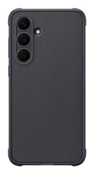SAMSUNG Rugged Case Samsung Galaxy S25 FE Sort (EF-RS731CBEGWW)