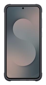 SAMSUNG Rugged Case Samsung Galaxy S25 FE Sort (EF-RS731CBEGWW)