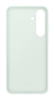 SAMSUNG SILICONE COVER S25 FE MINT (EF-PS731CMEGWW)