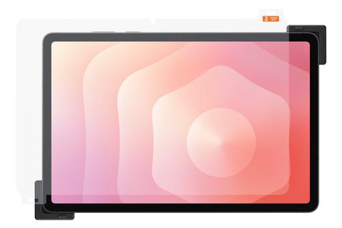 SAMSUNG Galaxy Tab S11 Anti-reflecting Film skärmskydd Superlåg reflektion och utmärkt synlighet,  ultraljudsfingeravtryck tillgängligt (EF-UX730CTEGWW)