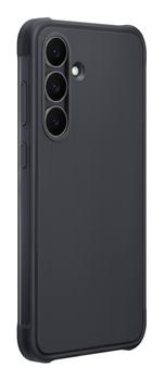 SAMSUNG Rugged Case Samsung Galaxy S25 FE Sort (EF-RS731CBEGWW)
