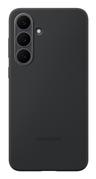 SAMSUNG Silicone Case Samsung Galaxy S25 FE Sort