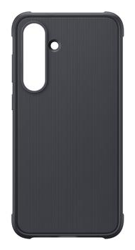 SAMSUNG Rugged Case Samsung Galaxy S25 FE Sort (EF-RS731CBEGWW)