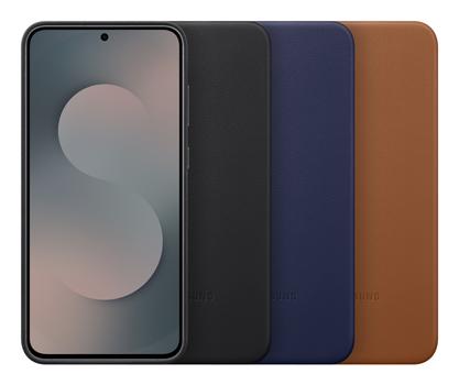 SAMSUNG Kindsuit Case Samsung Galaxy S25 FE Sort (EF-VS731PBEGWW)