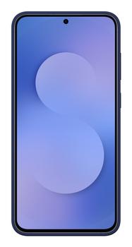 SAMSUNG SILICONE COVER S25 FE DARK BLUE (EF-PS731CNEGWW)