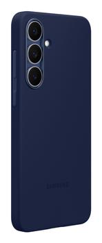 SAMSUNG SILICONE COVER S25 FE DARK BLUE (EF-PS731CNEGWW)