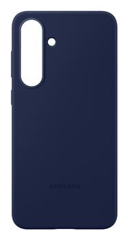 SAMSUNG SILICONE COVER S25 FE DARK BLUE (EF-PS731CNEGWW)
