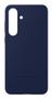 SAMSUNG SILICONE COVER S25 FE DARK BLUE (EF-PS731CNEGWW)