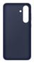 SAMSUNG SILICONE COVER S25 FE DARK BLUE (EF-PS731CNEGWW)
