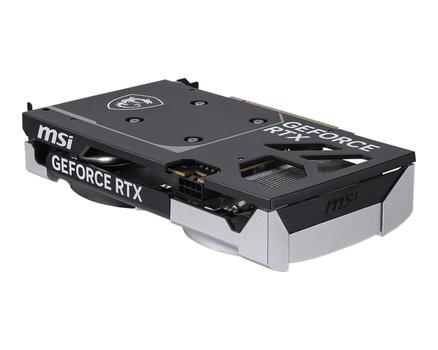MSI GK MSI GeForce 5050 8GB VENTUS 2X OC (GeForce RTX 5050 8G VENTUS 2X OC)