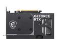 MSI GK MSI GeForce 5050 8GB VENTUS 2X OC (GeForce RTX 5050 8G VENTUS 2X OC)